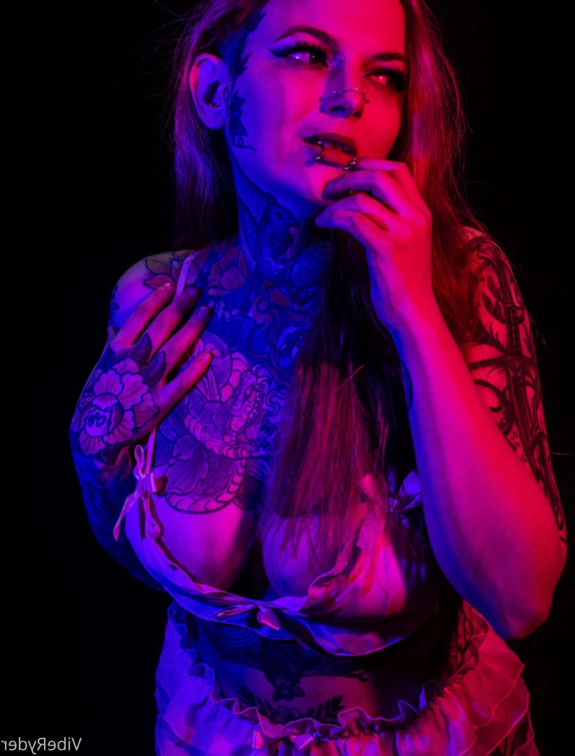 Vibe Ryder [ viberyder ] Onlyfans leaked photo 13119219 on Hotleaks.tv