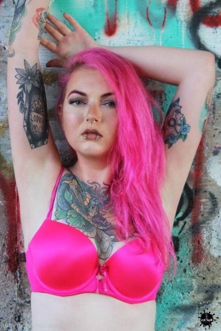 Vibe Ryder [ viberyder ] Onlyfans leaked photo 13341129 on Hotleaks.tv