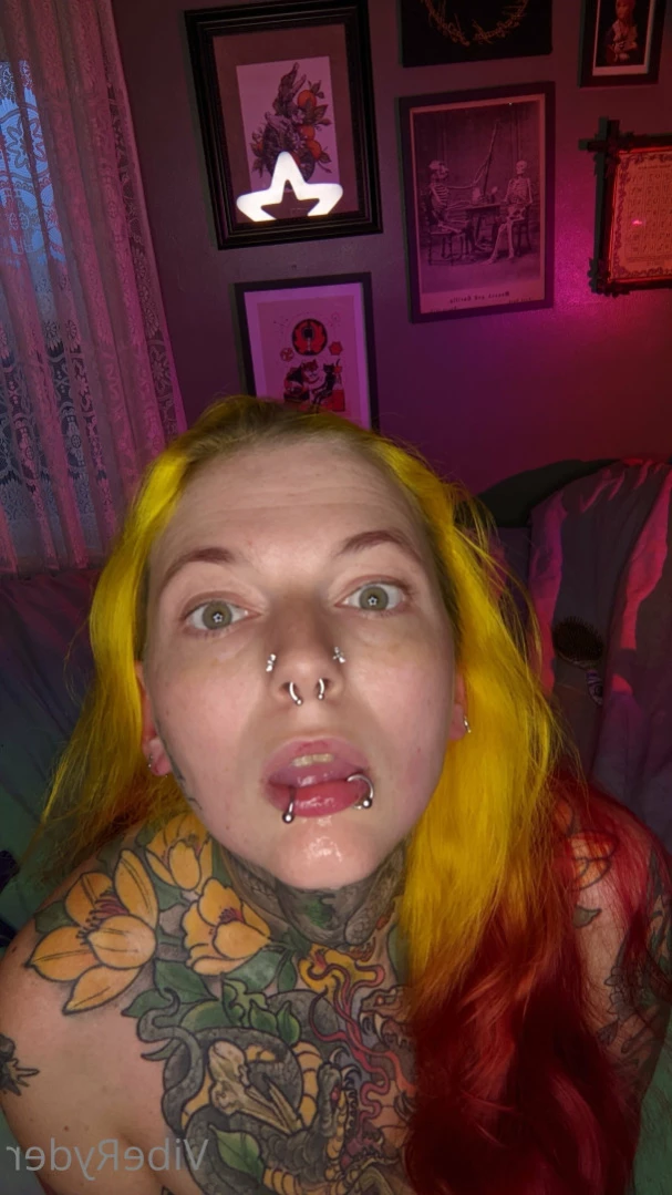 Vibe Ryder [ viberyder ] Onlyfans leaked photo 13344633 on Hotleaks.tv