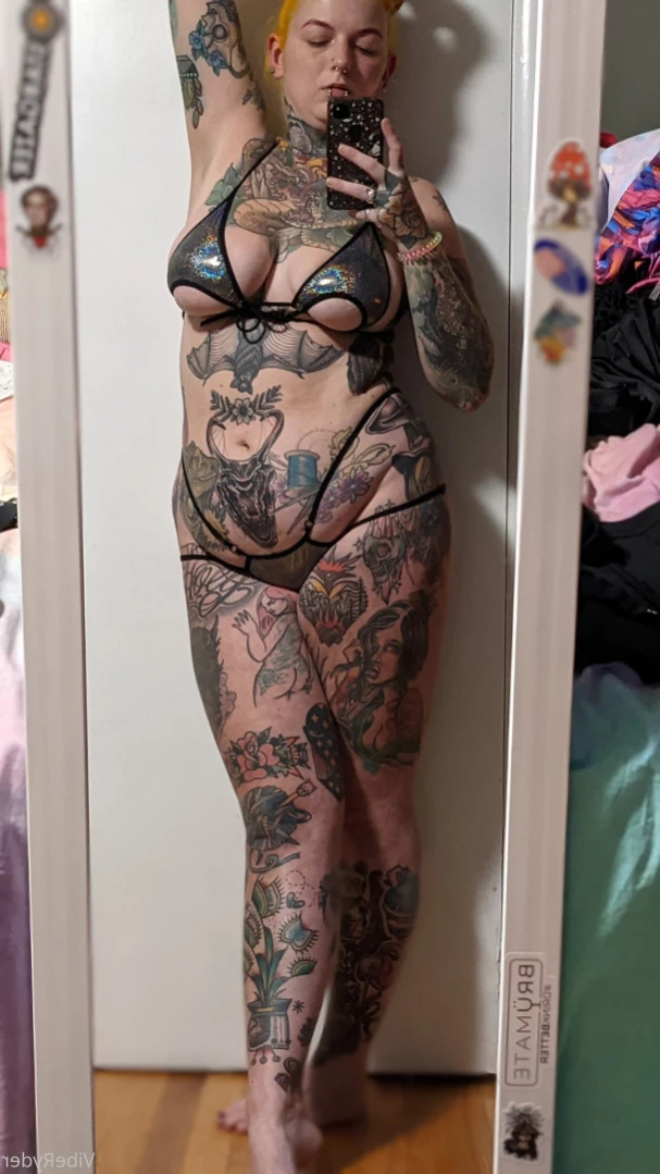 Vibe Ryder [ viberyder ] Onlyfans leaked photo 13418200 on Hotleaks.tv