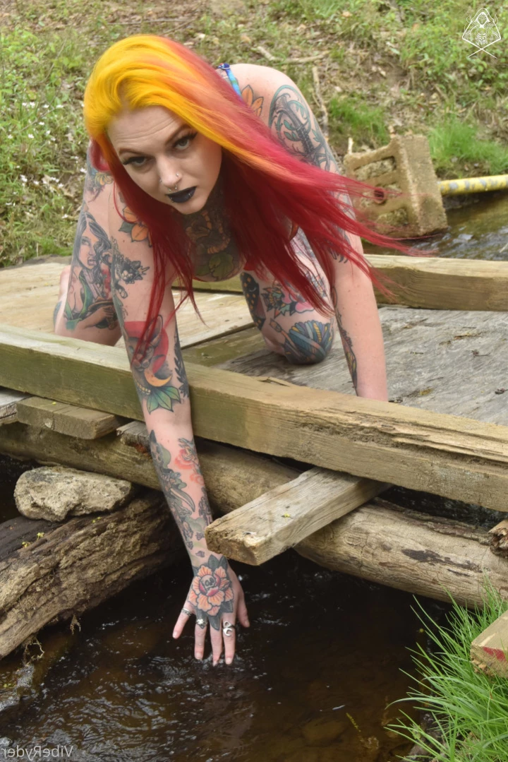 Vibe Ryder [ viberyder ] Onlyfans leaked photo 13521919 on Hotleaks.tv