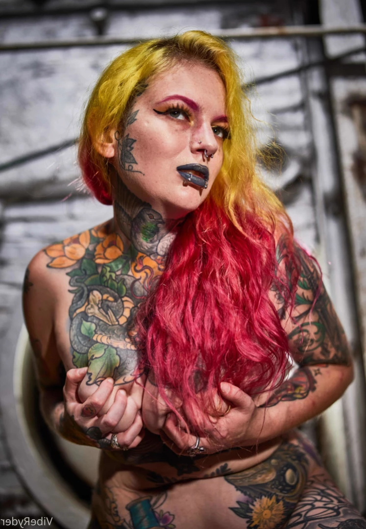 Vibe Ryder [ viberyder ] Onlyfans leaked photo 13522052 on Hotleaks.tv