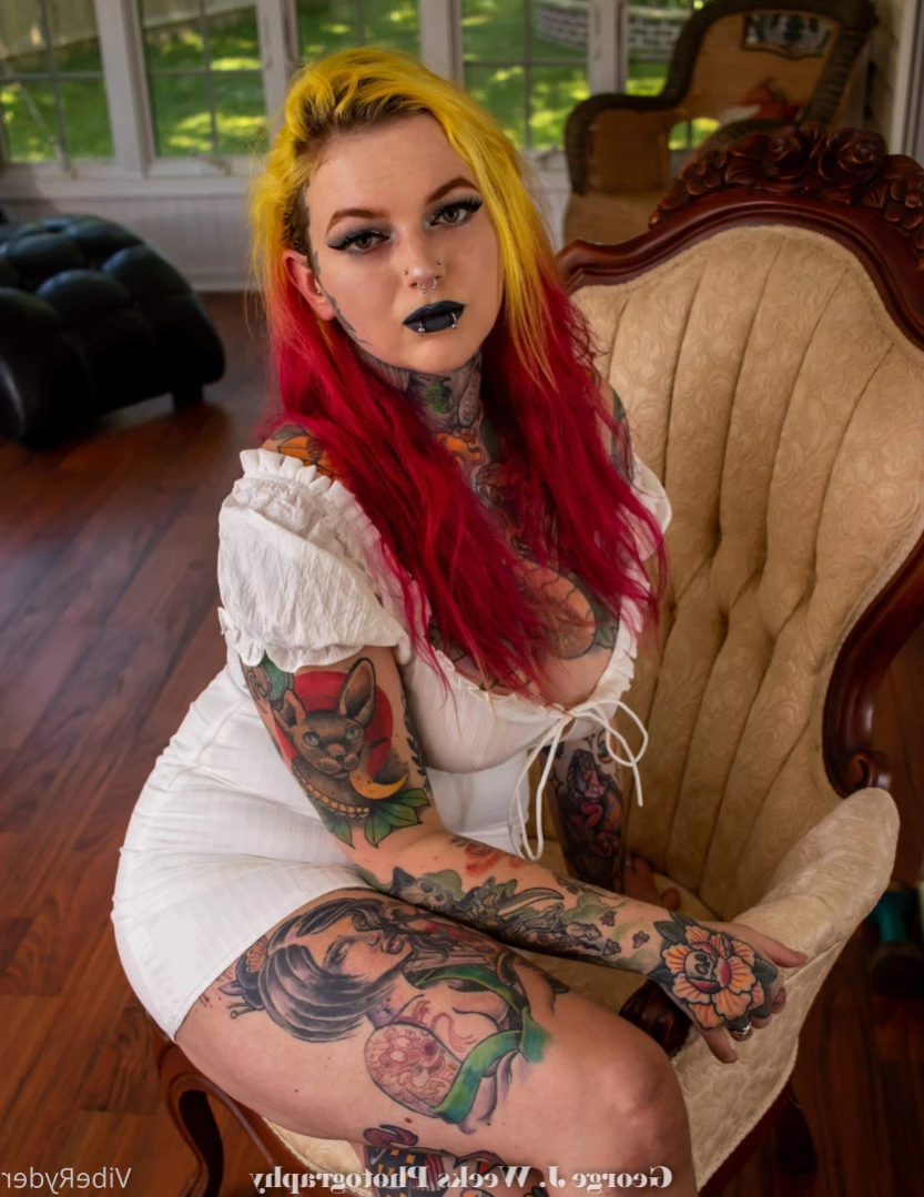 Vibe Ryder [ viberyder ] Onlyfans leaked photo 13522397 on Hotleaks.tv