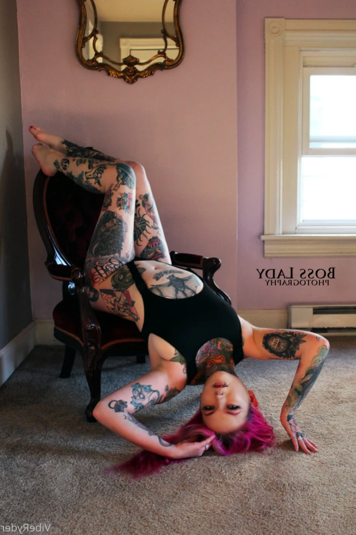Vibe Ryder [ viberyder ] Onlyfans leaked photo 13523277 on Hotleaks.tv