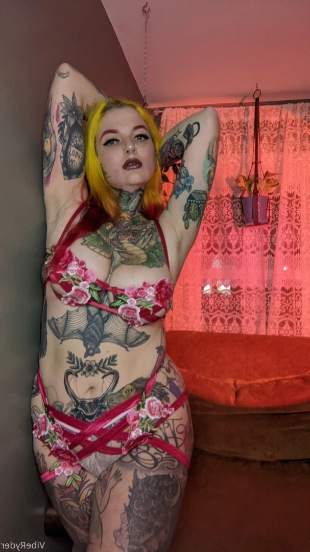 Vibe Ryder [ viberyder ] Onlyfans leaked photo 13523678 on Hotleaks.tv