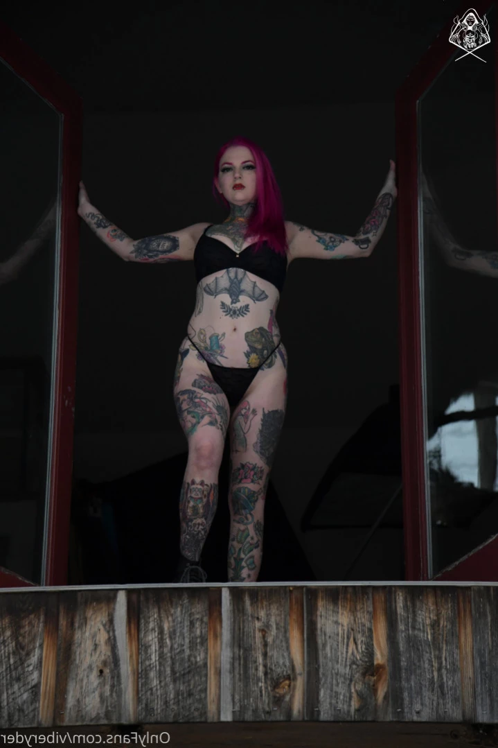 Vibe Ryder [ viberyder ] Onlyfans leaked photo 13523772 on Hotleaks.tv