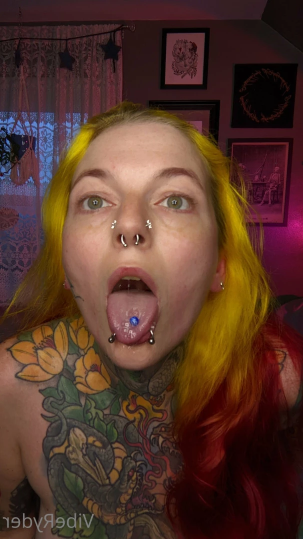 Vibe Ryder [ viberyder ] Onlyfans leaked photo 13523778 on Hotleaks.tv