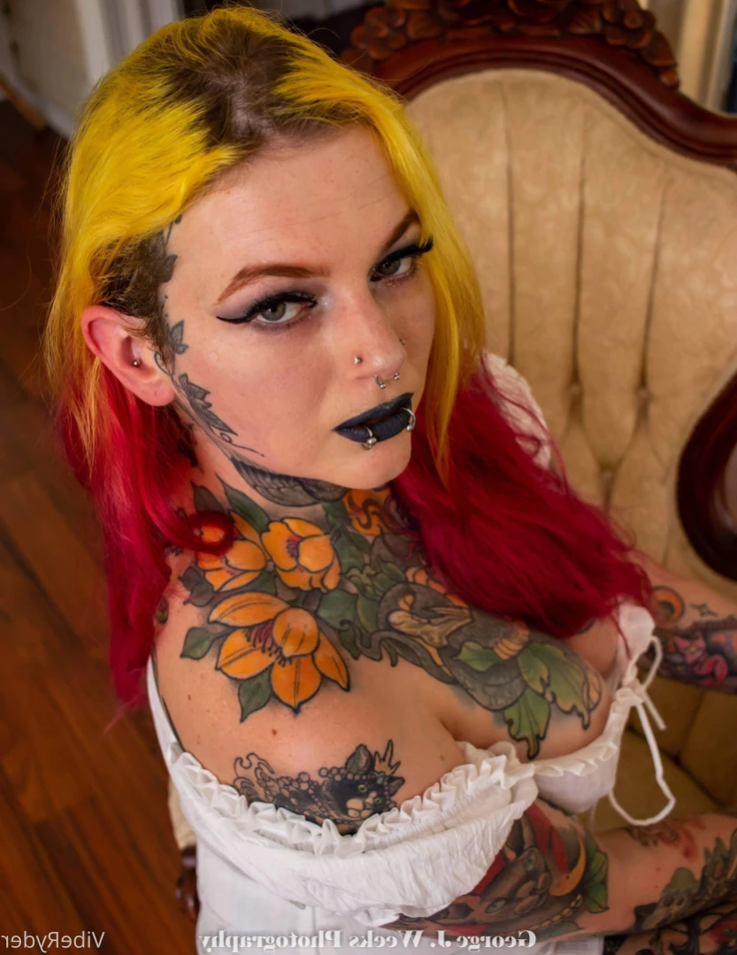 Vibe Ryder [ viberyder ] Onlyfans leaked photo 13524040 on Hotleaks.tv