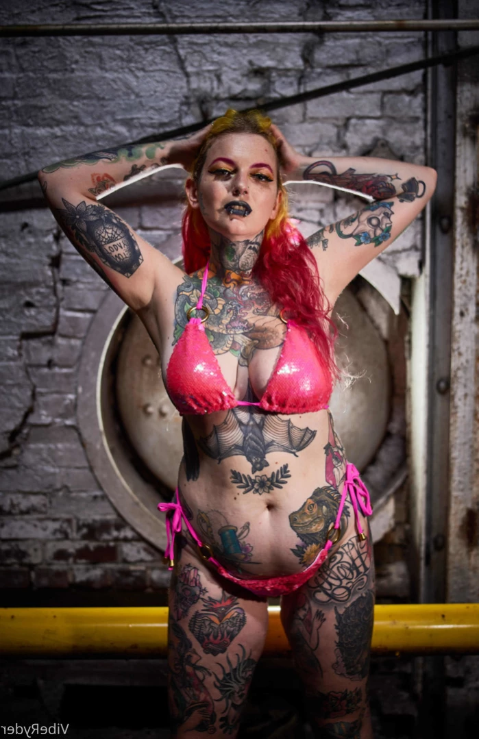 Vibe Ryder [ viberyder ] Onlyfans leaked photo 13524326 on Hotleaks.tv