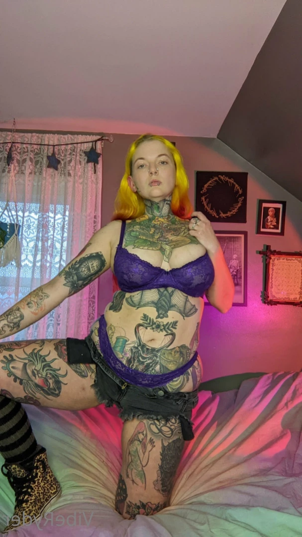Vibe Ryder [ viberyder ] Onlyfans leaked photo 13524359 on Hotleaks.tv