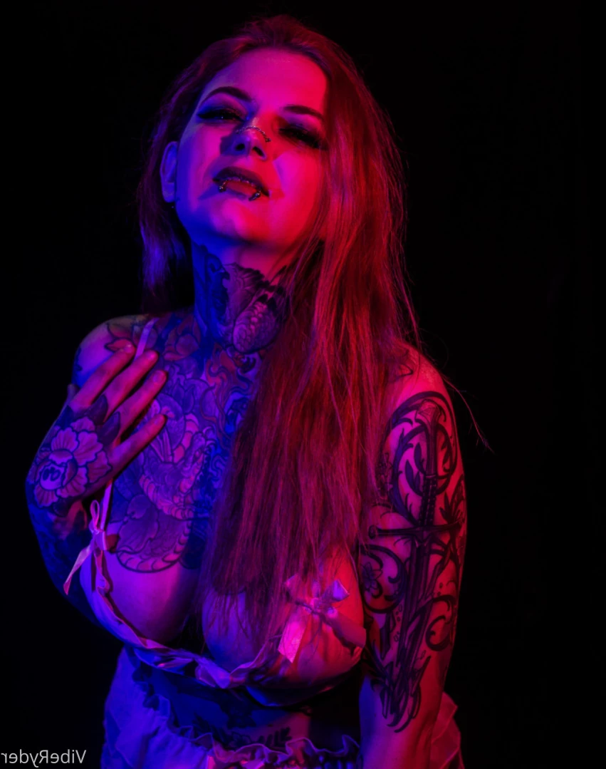 Vibe Ryder [ viberyder ] Onlyfans leaked photo 13524412 on Hotleaks.tv
