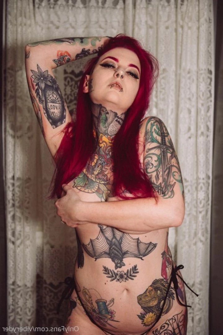 Vibe Ryder [ viberyder ] Onlyfans leaked photo 13524570 on Hotleaks.tv