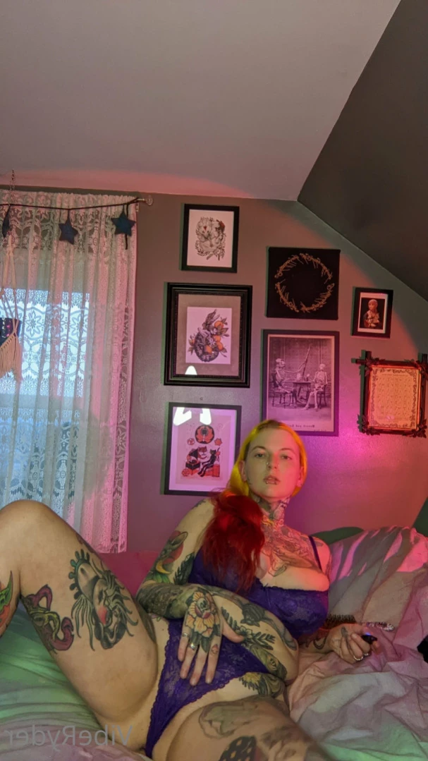 Vibe Ryder [ viberyder ] Onlyfans leaked photo 13524596 on Hotleaks.tv