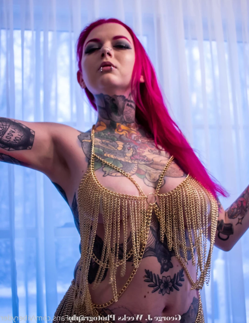 Vibe Ryder [ viberyder ] Onlyfans leaked photo 13524891 on Hotleaks.tv