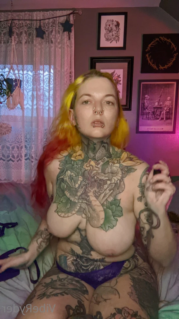 Vibe Ryder [ viberyder ] Onlyfans leaked photo 13525150 on Hotleaks.tv