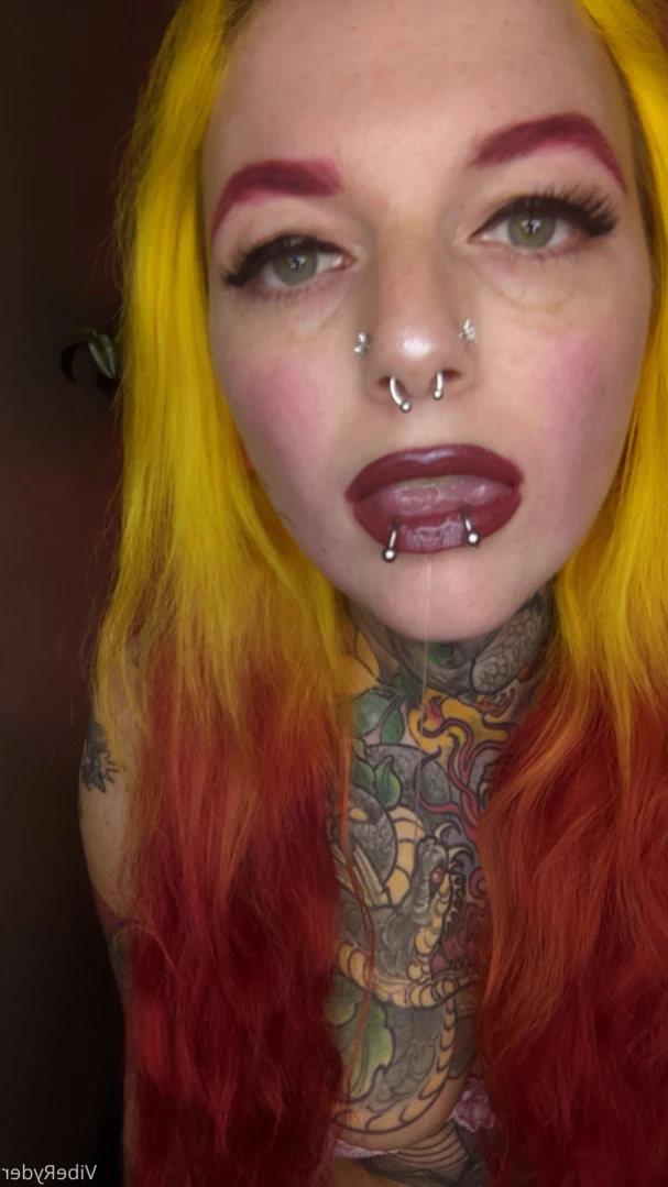 Vibe Ryder [ viberyder ] Onlyfans leaked photo 13525230 on Hotleaks.tv