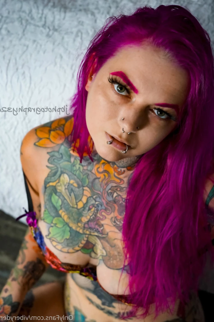 Vibe Ryder [ viberyder ] Onlyfans leaked photo 13525396 on Hotleaks.tv
