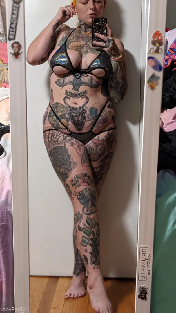 Vibe Ryder [ viberyder ] Onlyfans leaked photo 13525456 on Hotleaks.tv