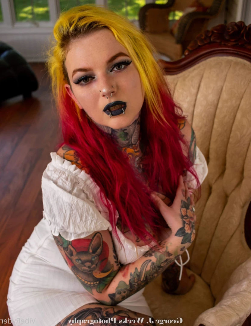 Vibe Ryder [ viberyder ] Onlyfans leaked photo 13525975 on Hotleaks.tv