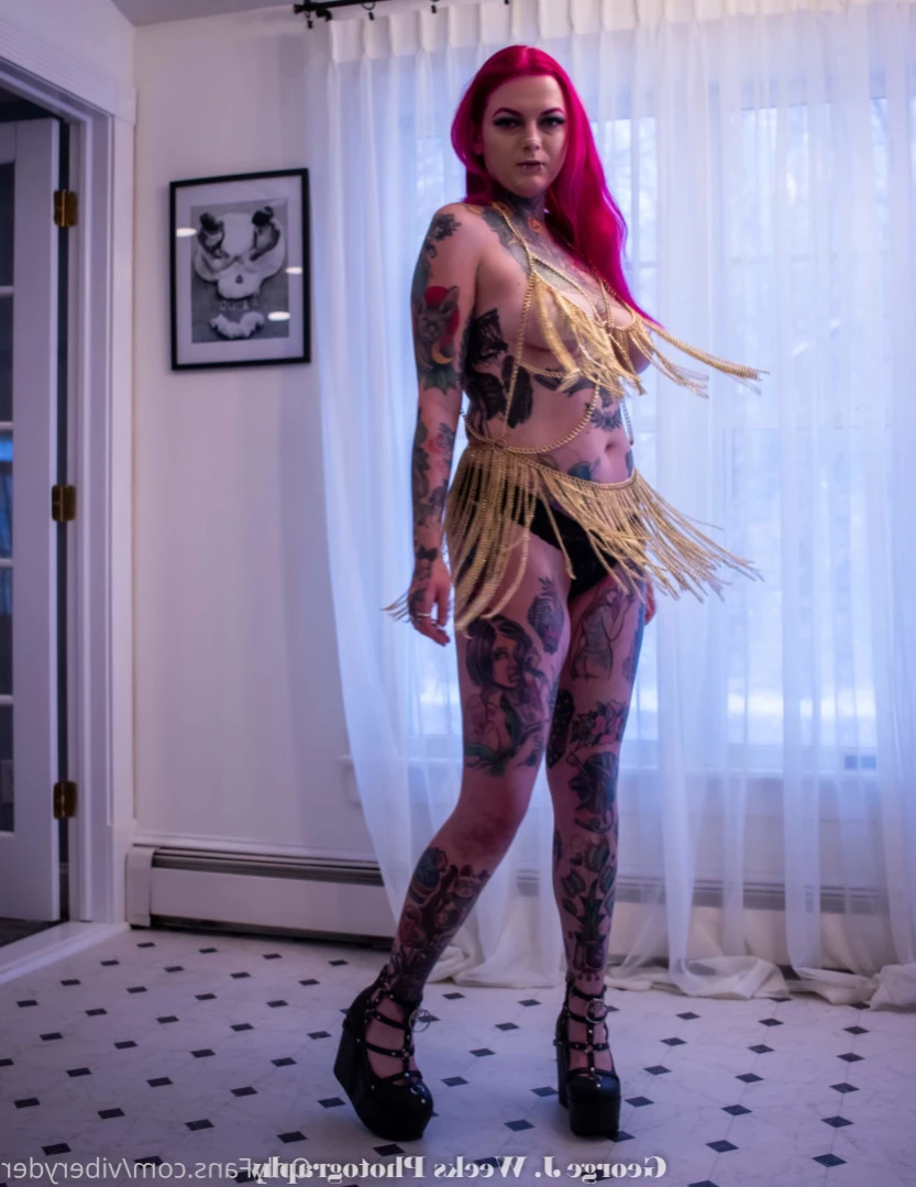 Vibe Ryder [ viberyder ] Onlyfans leaked photo 13527010 on Hotleaks.tv