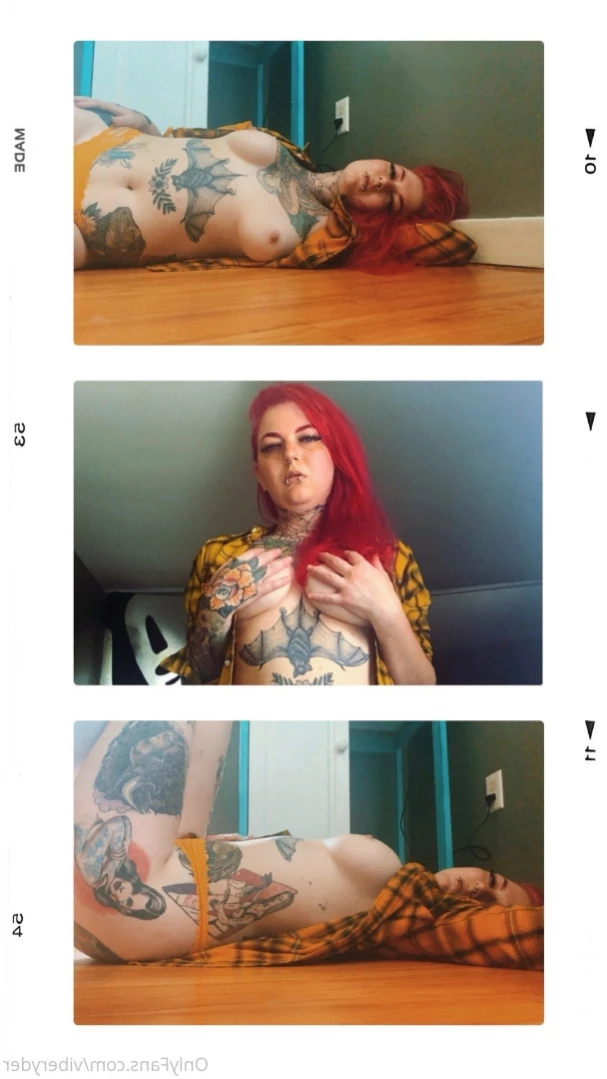 Vibe Ryder [ viberyder ] Onlyfans leaked photo 13527114 on Hotleaks.tv