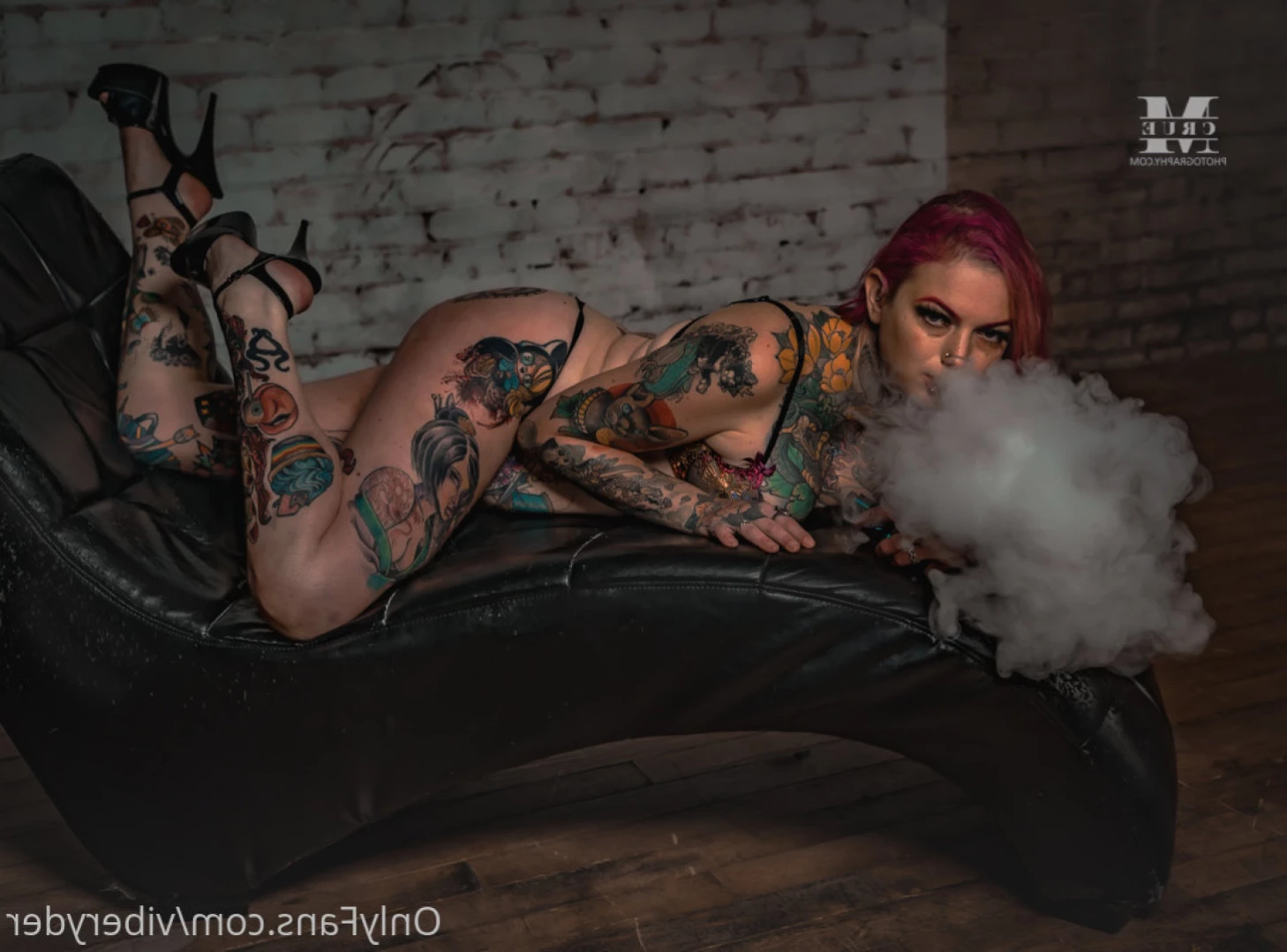 Vibe Ryder [ viberyder ] Onlyfans leaked photo 13527317 on Hotleaks.tv