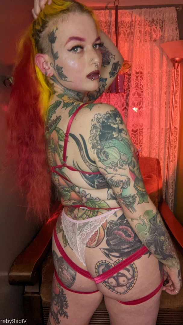 Vibe Ryder [ viberyder ] Onlyfans leaked photo 13527438 on Hotleaks.tv