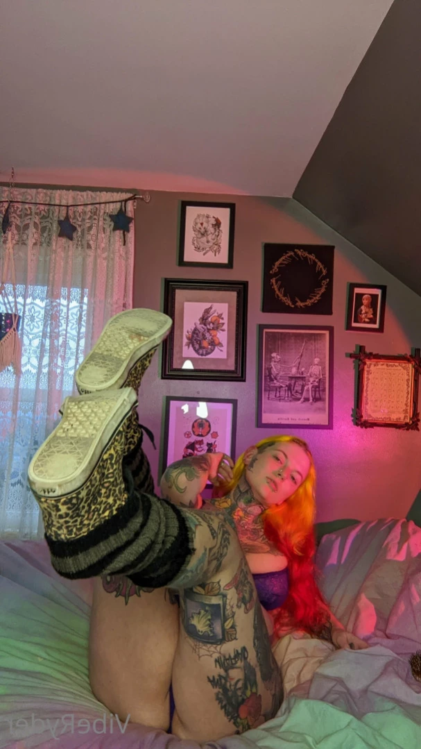 Vibe Ryder [ viberyder ] Onlyfans leaked photo 13527480 on Hotleaks.tv