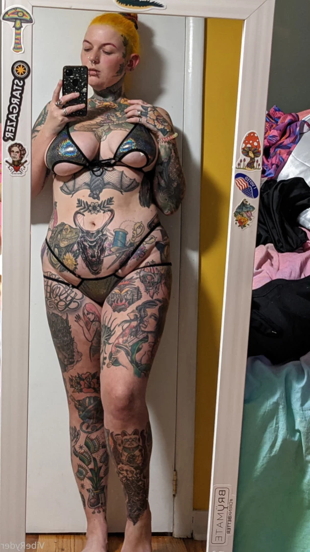 Vibe Ryder [ viberyder ] Onlyfans leaked photo 13528028 on Hotleaks.tv