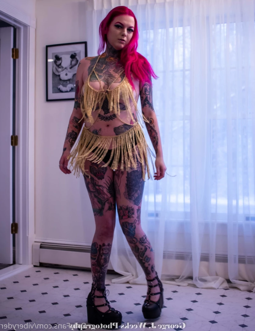 Vibe Ryder [ viberyder ] Onlyfans leaked photo 13528990 on Hotleaks.tv