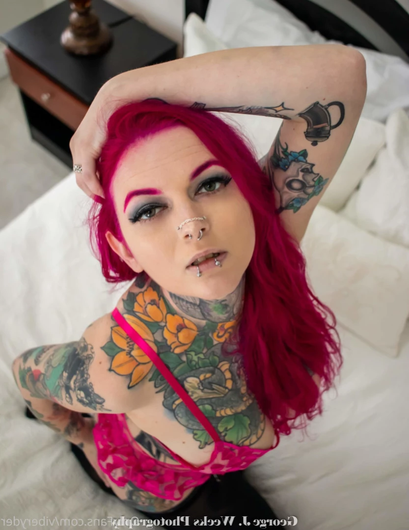 Vibe Ryder [ viberyder ] Onlyfans leaked photo 13529052 on Hotleaks.tv