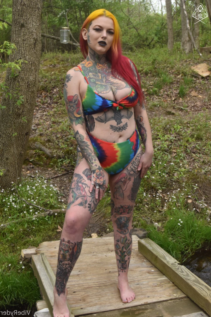 Vibe Ryder [ viberyder ] Onlyfans leaked photo 13529424 on Hotleaks.tv