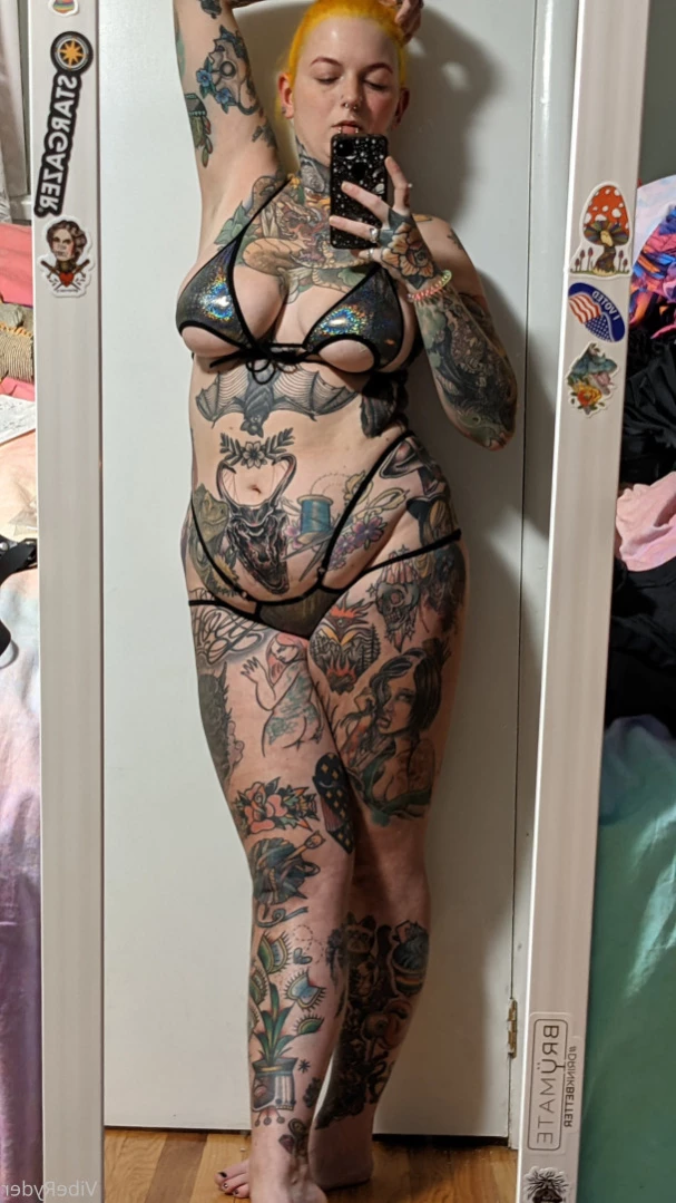 Vibe Ryder [ viberyder ] Onlyfans leaked photo 13529583 on Hotleaks.tv