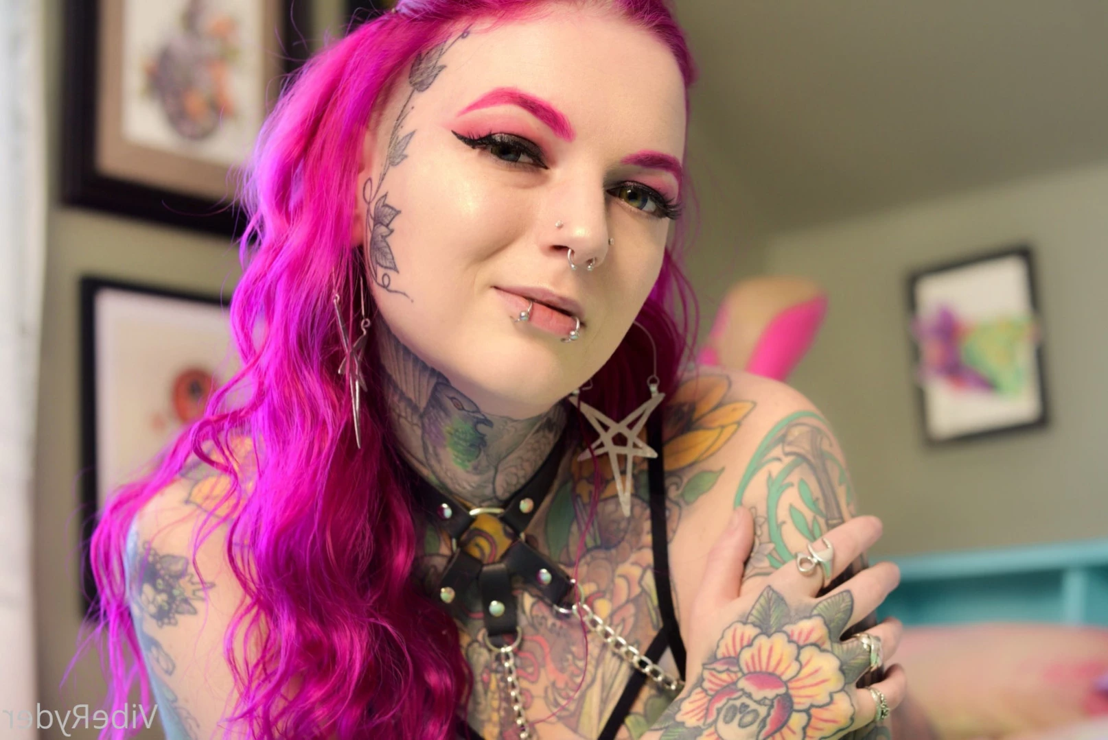 Vibe Ryder [ viberyder ] Onlyfans leaked photo 13529741 on Hotleaks.tv