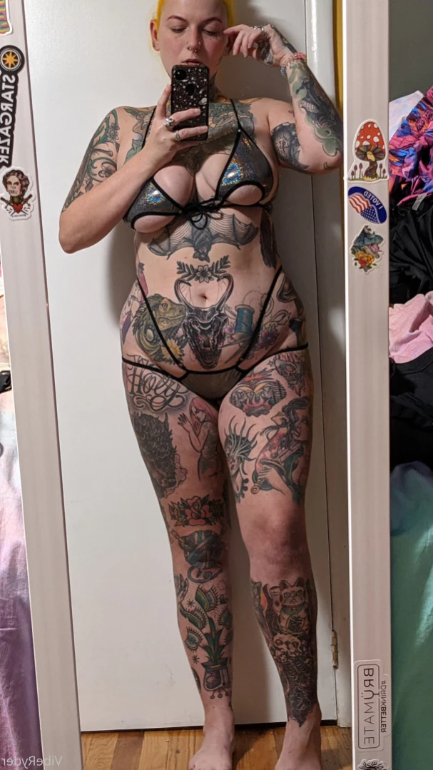 Vibe Ryder [ viberyder ] Onlyfans leaked photo 13530036 on Hotleaks.tv