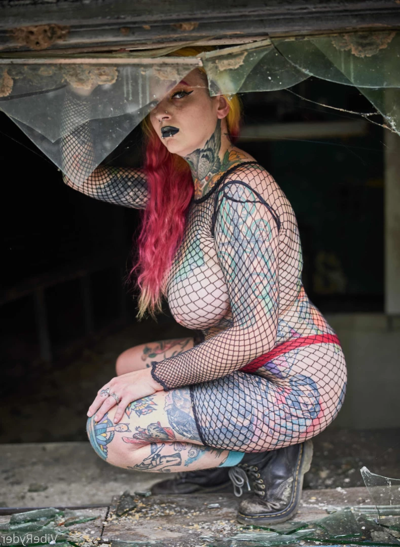 Vibe Ryder [ viberyder ] Onlyfans leaked photo 13530454 on Hotleaks.tv