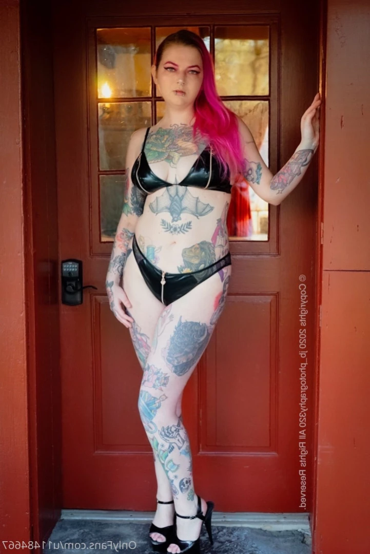 Vibe Ryder [ viberyder ] Onlyfans leaked photo 13530560 on Hotleaks.tv