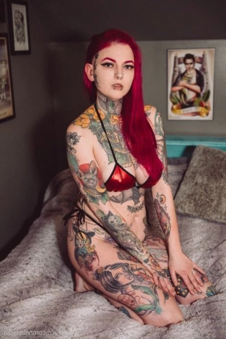 Vibe Ryder [ viberyder ] Onlyfans leaked photo 13530635 on Hotleaks.tv