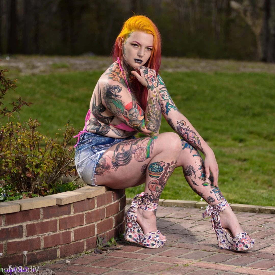 Vibe Ryder [ viberyder ] Onlyfans leaked photo 13530877 on Hotleaks.tv