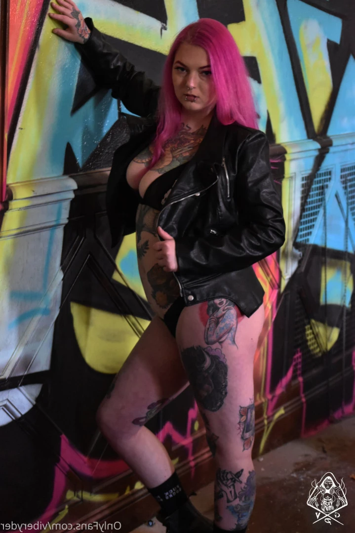 Vibe Ryder [ viberyder ] Onlyfans leaked photo 13530904 on Hotleaks.tv