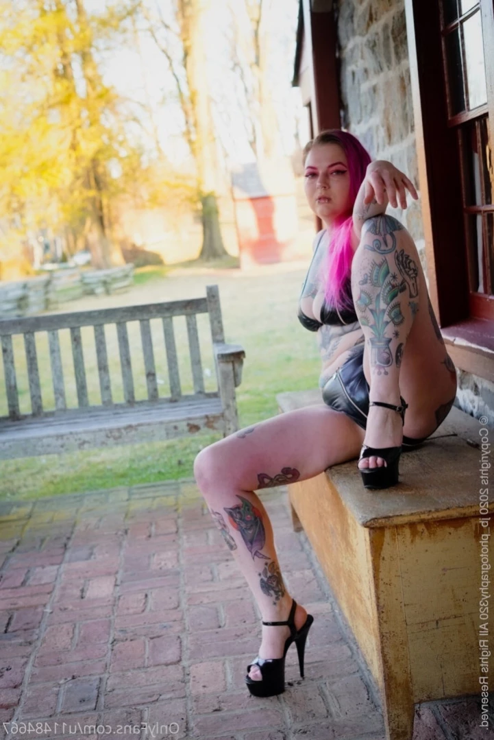 Vibe Ryder [ viberyder ] Onlyfans leaked photo 13530980 on Hotleaks.tv