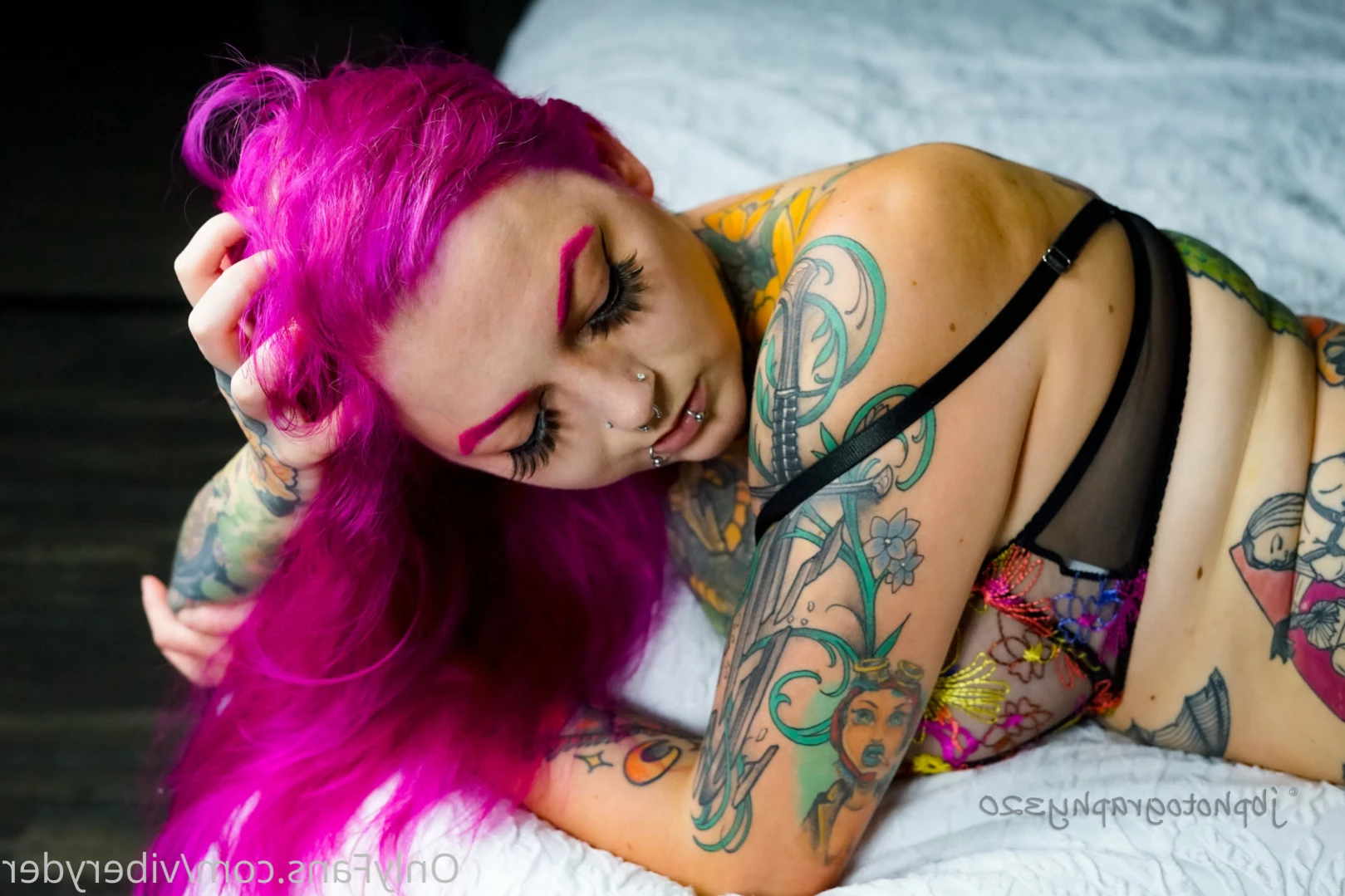 Vibe Ryder [ viberyder ] Onlyfans leaked photo 13531348 on Hotleaks.tv