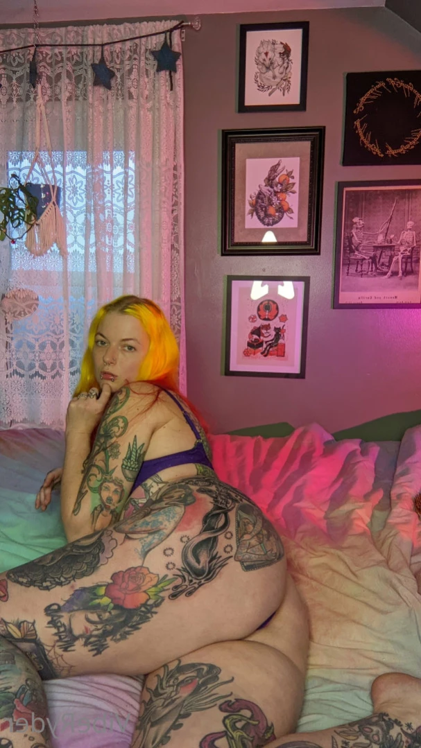 Vibe Ryder [ viberyder ] Onlyfans leaked photo 13531436 on Hotleaks.tv