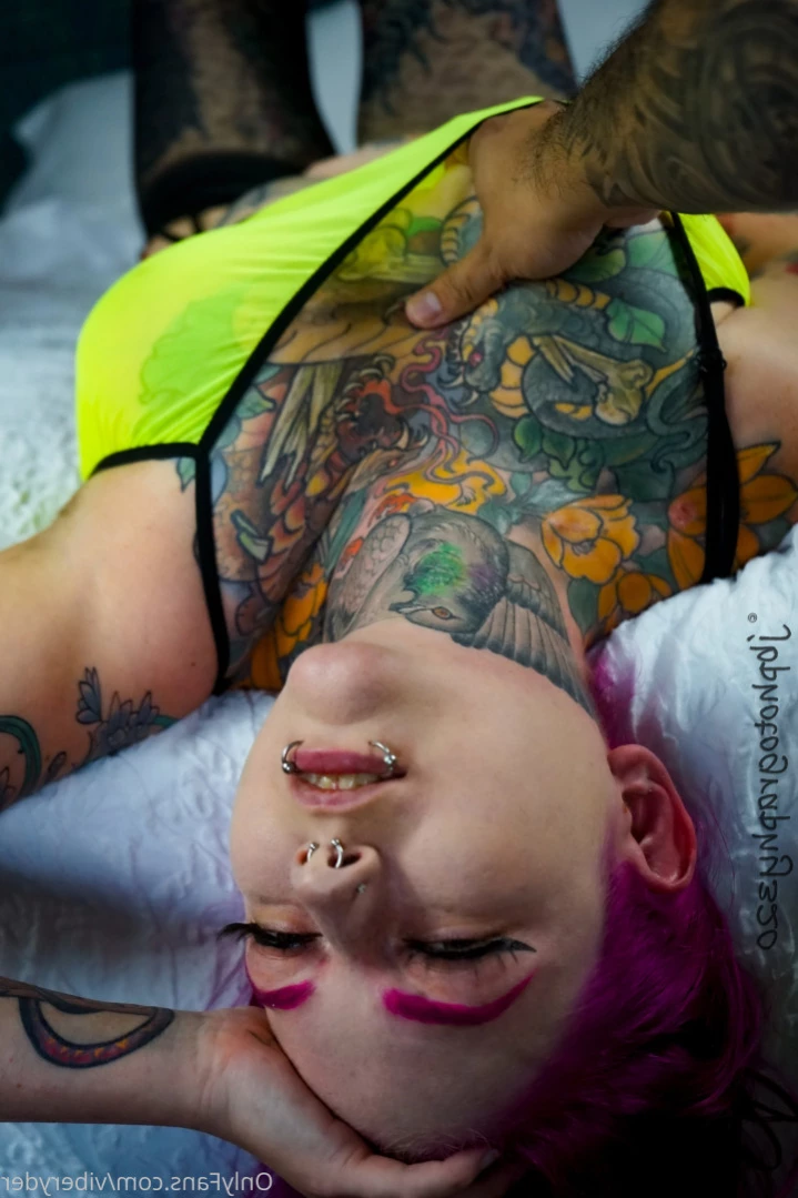 Vibe Ryder [ viberyder ] Onlyfans leaked photo 13531865 on Hotleaks.tv