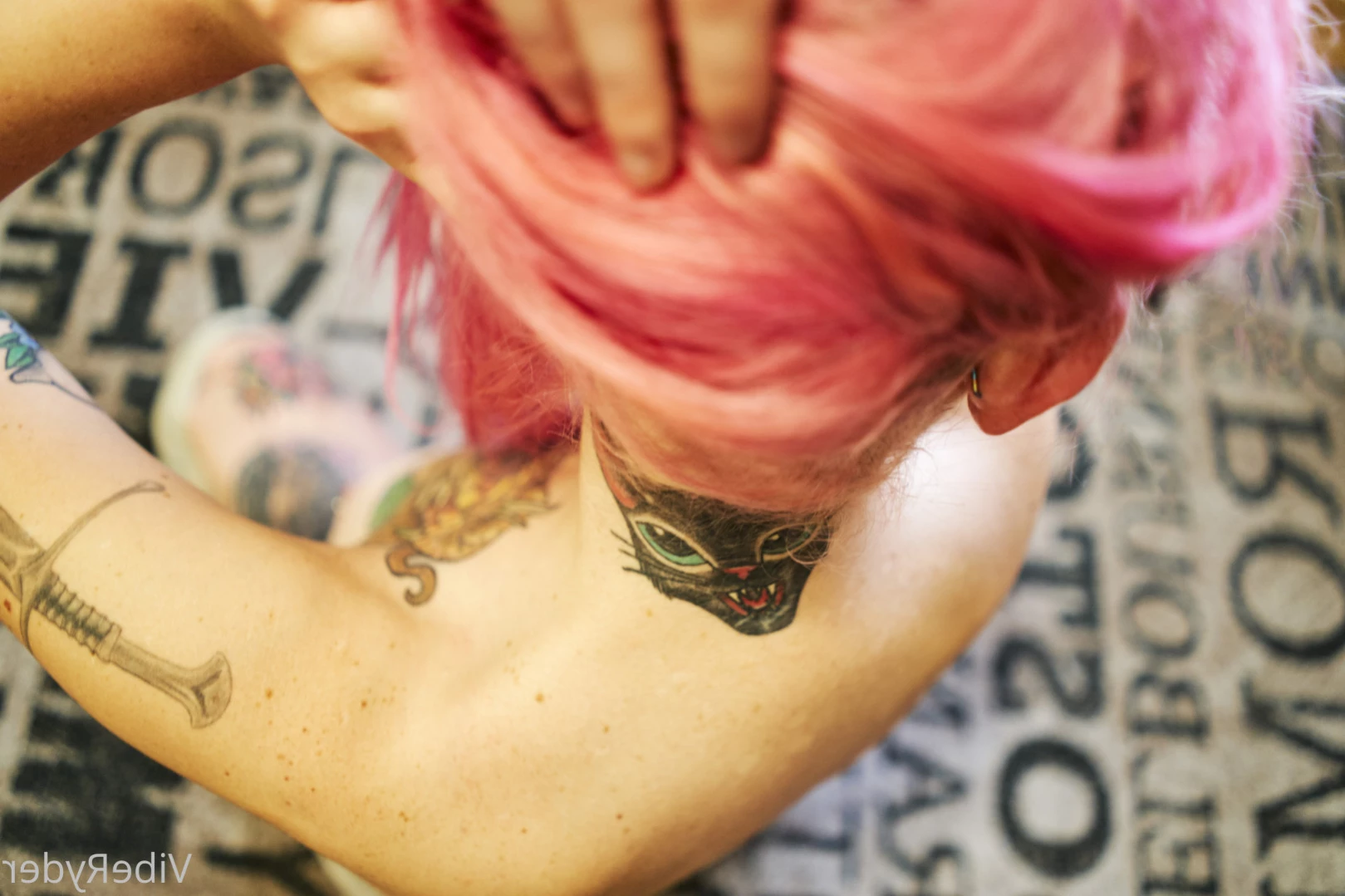 Vibe Ryder [ viberyder ] Onlyfans leaked photo 13531873 on Hotleaks.tv