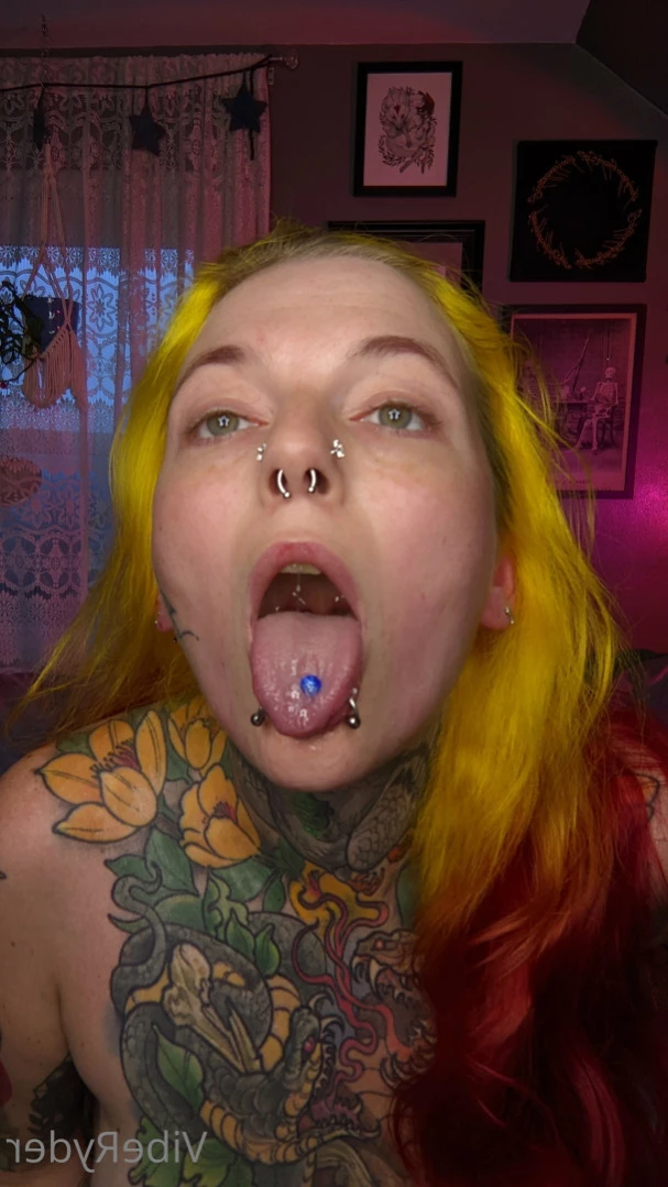 Vibe Ryder [ viberyder ] Onlyfans leaked photo 13532347 on Hotleaks.tv