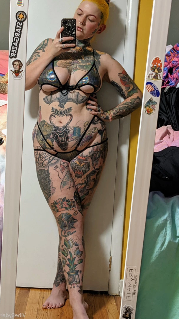 Vibe Ryder [ viberyder ] Onlyfans leaked photo 13532376 on Hotleaks.tv