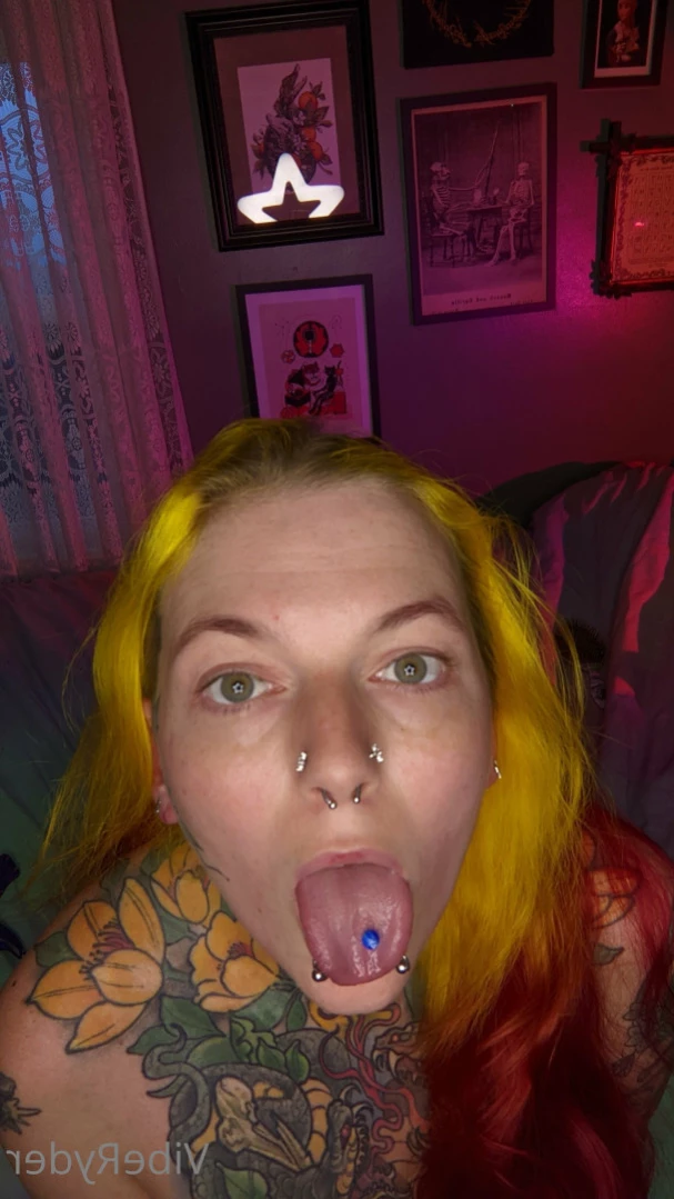 Vibe Ryder [ viberyder ] Onlyfans leaked photo 13532554 on Hotleaks.tv