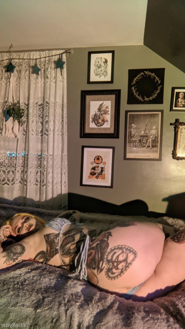 Vibe Ryder [ viberyder ] Onlyfans leaked photo 13538451 on Hotleaks.tv
