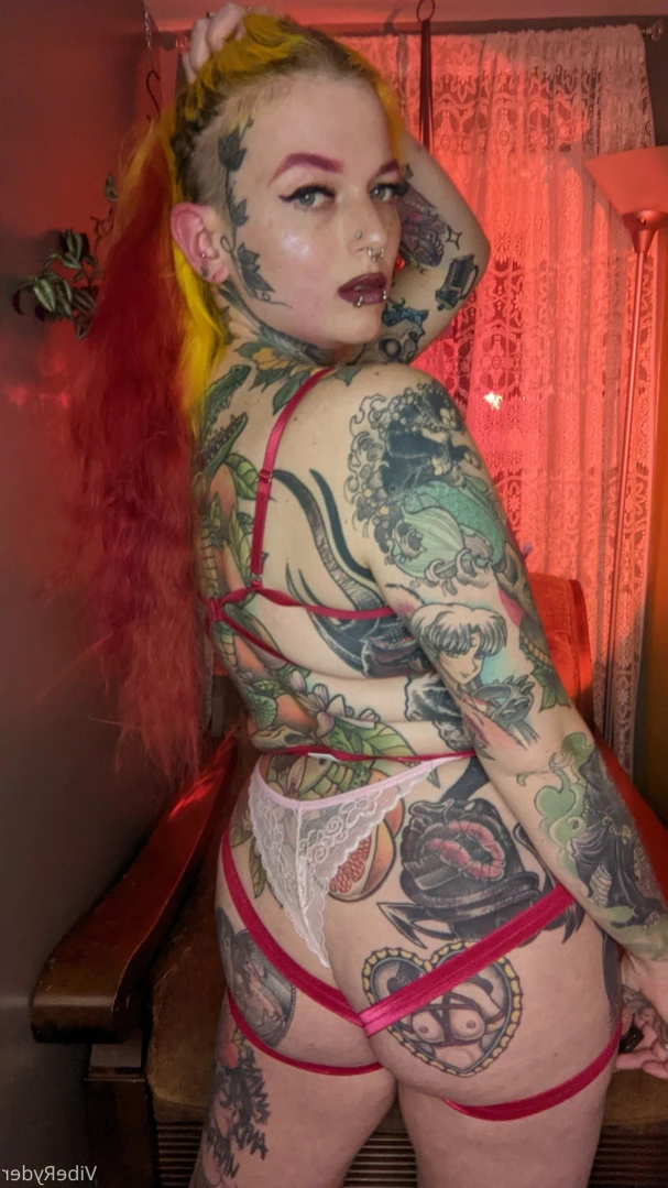 Vibe Ryder [ viberyder ] Onlyfans leaked photo 13828572 on Hotleaks.tv